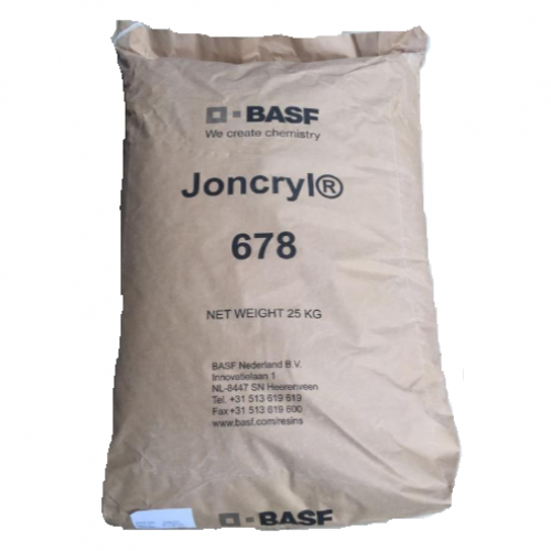 Joncryl 678